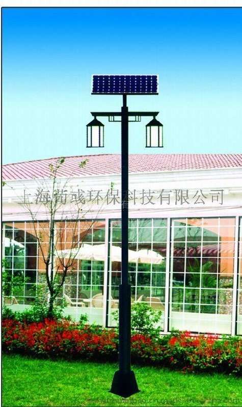 上海荀彧太阳能庭院灯厂家直销