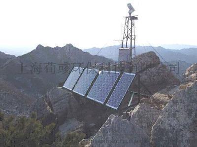 上海荀彧太阳能监控系统